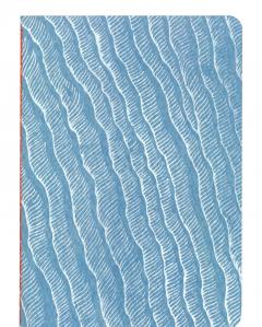 Carnet -  Decorated Papers 