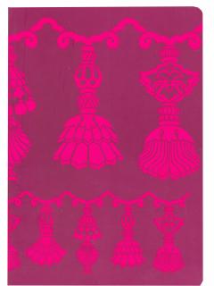 Carnet - Patterns Of India