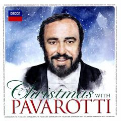 Luciano Pavarotti - Christmas With Pavarotti