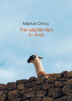 Trei saptamani in Anzi