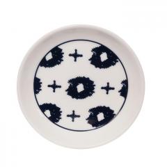 Farfurie mica - Kasuri Tea Tip Blue