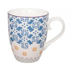 Cana - Baobab Blue Cross