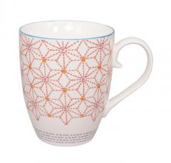 Cana - Baobab Red Star