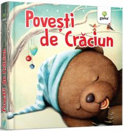 Povesti de Craciun