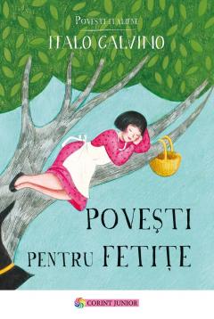 Povesti pentru fetite