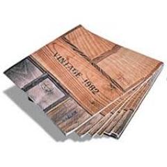 Servetele - Napkin Wine