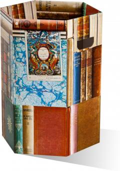 Suport reviste - Books