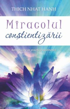 Miracolul constientizarii