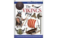 Discover Viking Raiders