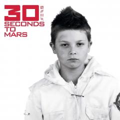 30 Seconds To Mars - Vinyl