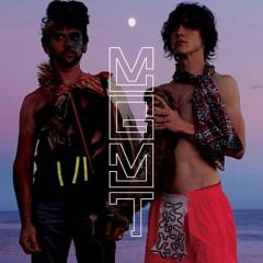 Oracular Spectacular - Vinyl