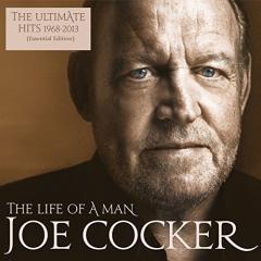 The Life Of A Man - The Ultimate Hits 1968 - 2013 - Vinyl