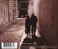 The Life Of A Man - The Ultimate Hits 1968 - 2013