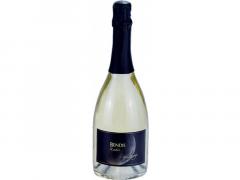 Vin alb spumant - Bendis Nadir, brut, 2013