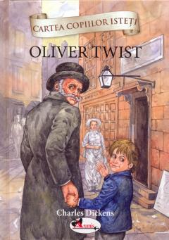 Oliver Twist