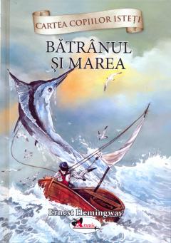 Batranul si marea