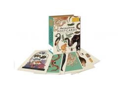 Carti postale - Animalium