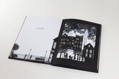 Mary Poppins Up, Up and Away