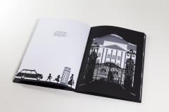 Mary Poppins Up, Up and Away