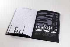 Mary Poppins Up, Up and Away