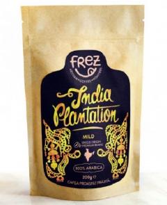Cafea boabe - India Plantation - Mild