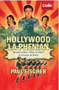 Hollywood la Phenian