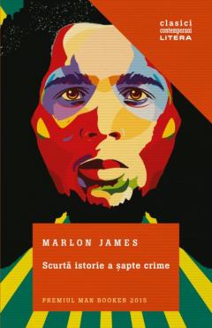 Scurta istorie a sapte crime