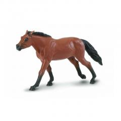 Figurina - Thoroughbred Hourse