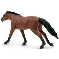 Figurina - Thoroughbred Hourse
