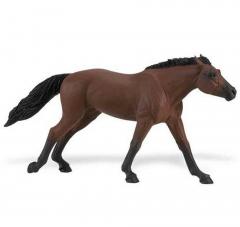 Figurina - Thoroughbred Hourse