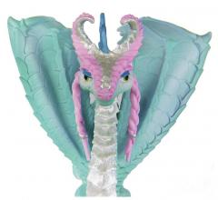 Figurina - Dragonul Printesa 