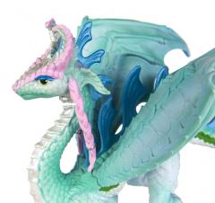 Figurina - Dragonul Printesa 