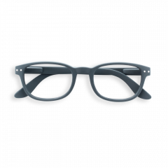 Ochelari de citit +2.50 - #B Grey