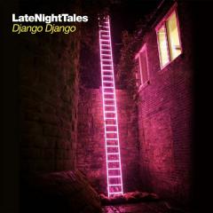 LateNightTales - Vinyl