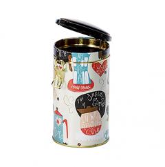 ​Cutiuta din metal - Tin Frederik