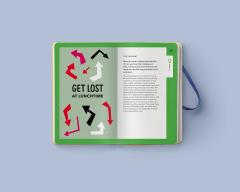 Wake Up! -  Escaping a Life on Autopilot