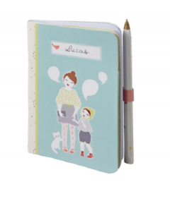 Carnet - My funny Words