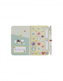 Carnet - My funny Words