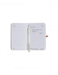 Carnet - My funny Words