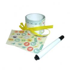 Metru Baby Art - A fost odata ca niciodata