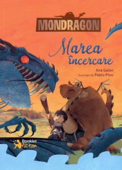 Mondragon. Marea incercare