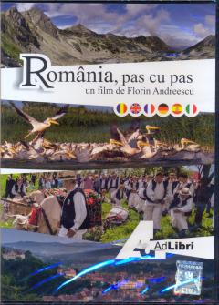Romania, pas cu pas