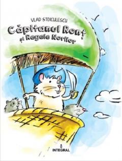 Capitanul Ront si Regele Norilor