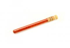 Tub condimente - Piper rosu