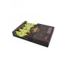 Set 5 condimente - Coffret Cusine D'ailleurs