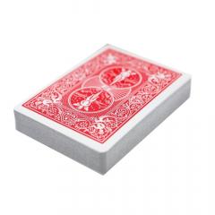 Carti de joc - Bicycle Standard Red