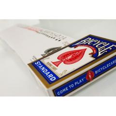 Carti de joc - Bicycle Standard Blue