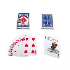 Carti de joc - Bicycle Standard Blue