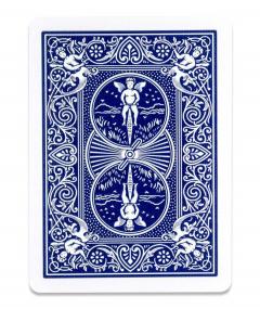 Carti de joc - Bicycle Rider Back - Blue