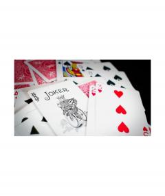 Carti de joc - Bicycle Rider Back - Blue